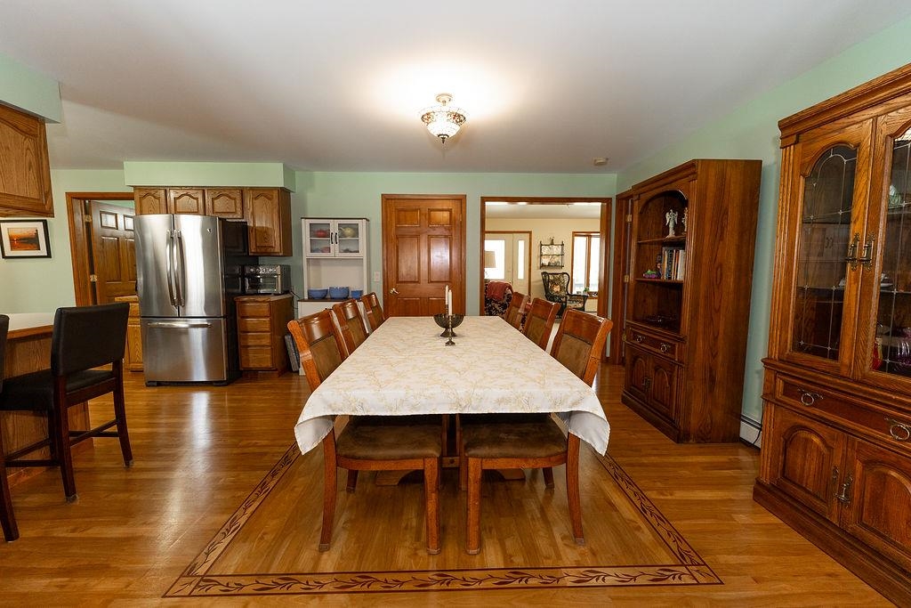 2795 Spruce Hill Drive, Farwell, MI, 48622
