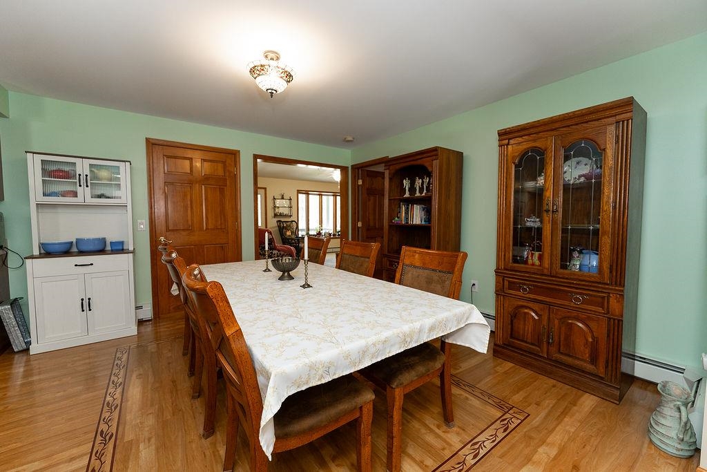 2795 Spruce Hill Drive, Farwell, MI, 48622