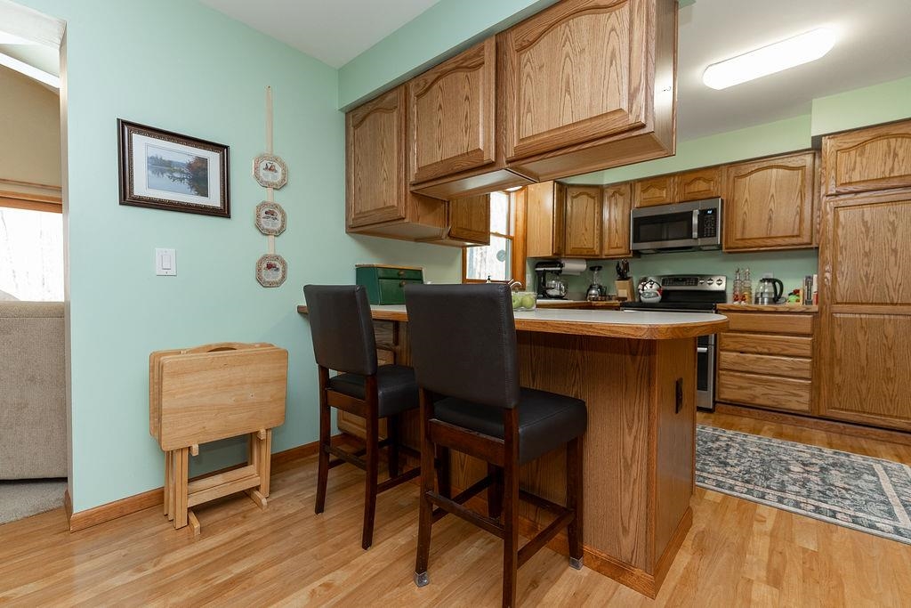 2795 Spruce Hill Drive, Farwell, MI, 48622