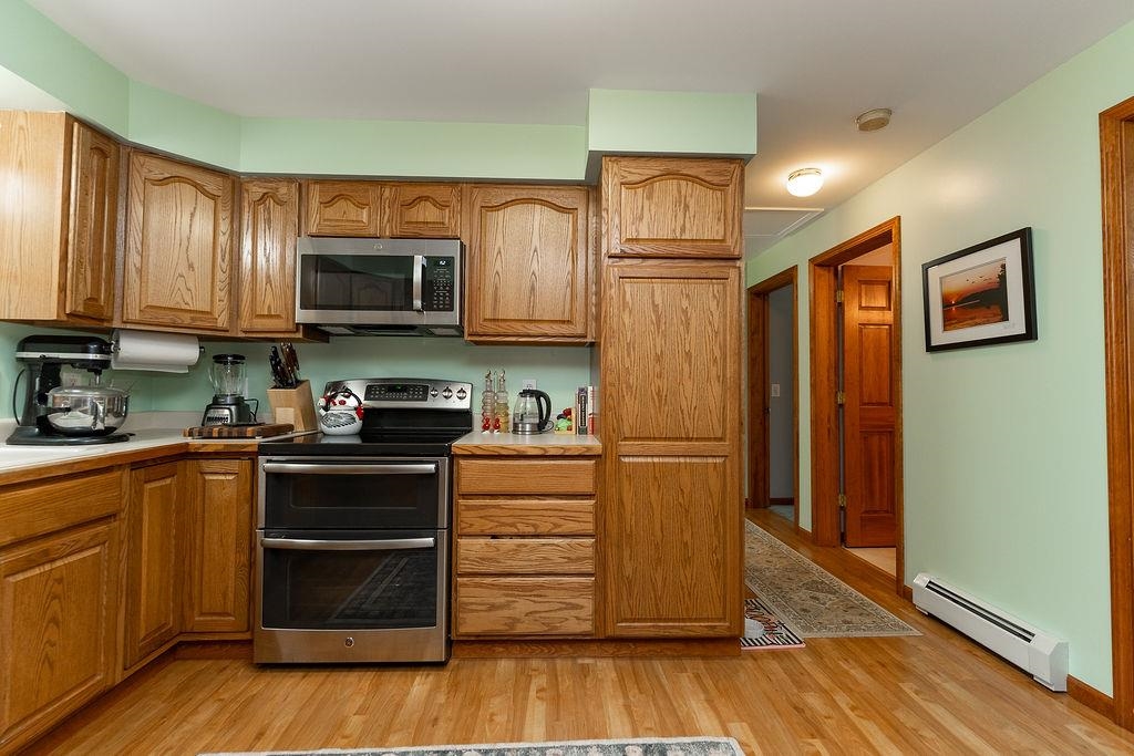 2795 Spruce Hill Drive, Farwell, MI, 48622