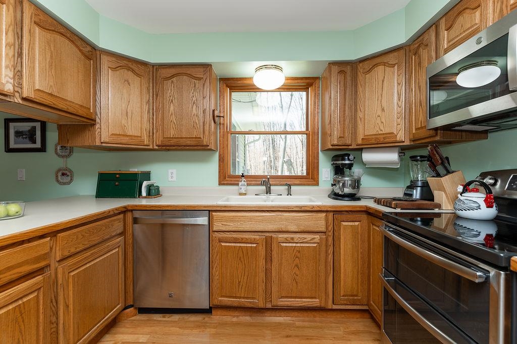 2795 Spruce Hill Drive, Farwell, MI, 48622