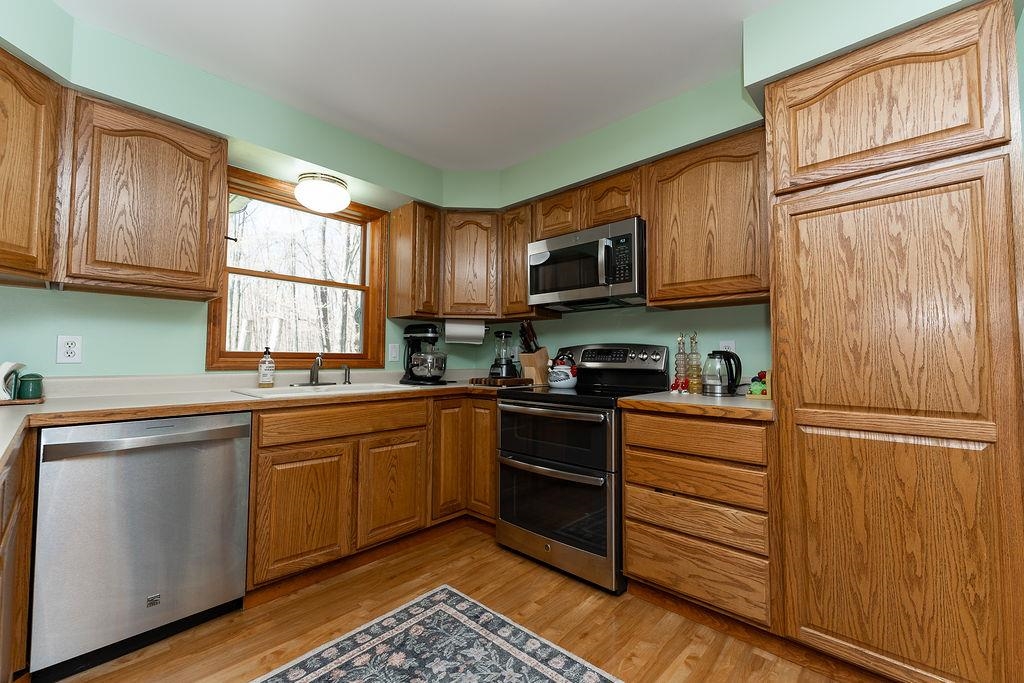2795 Spruce Hill Drive, Farwell, MI, 48622