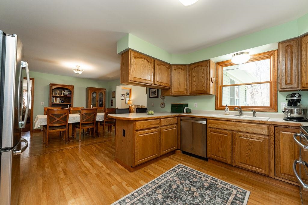 2795 Spruce Hill Drive, Farwell, MI, 48622