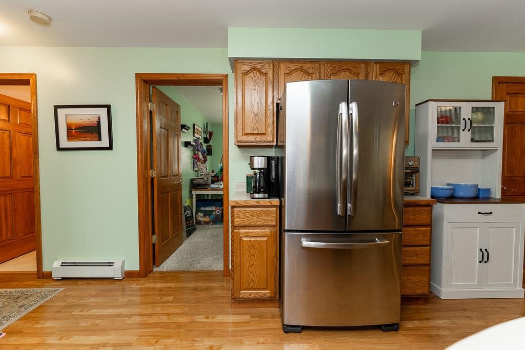 2795 Spruce Hill Drive, Farwell, MI, 48622