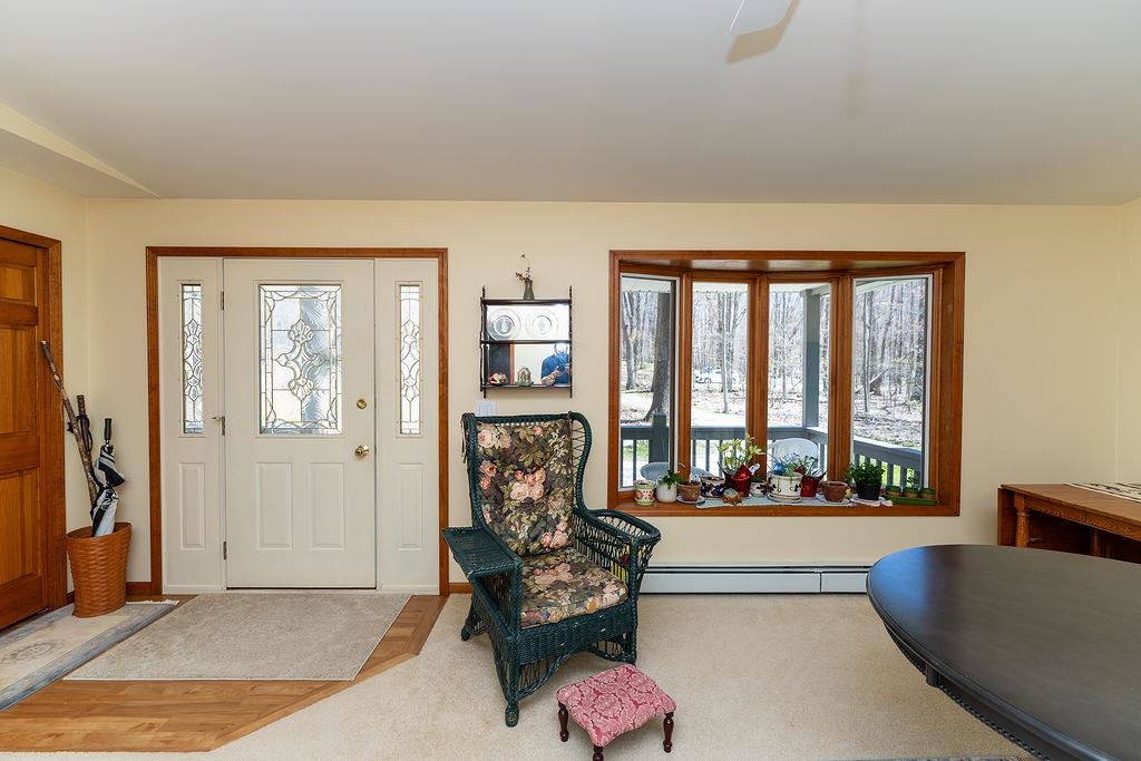 2795 Spruce Hill Drive, Farwell, MI, 48622