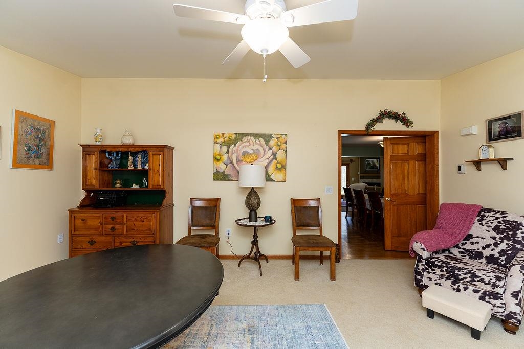 2795 Spruce Hill Drive, Farwell, MI, 48622