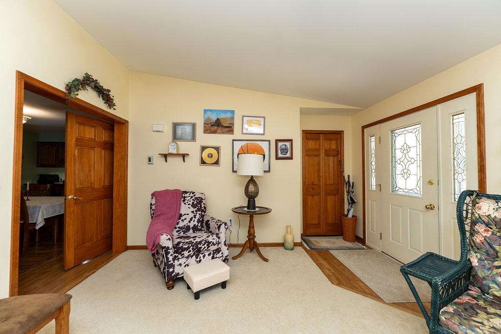 2795 Spruce Hill Drive, Farwell, MI, 48622