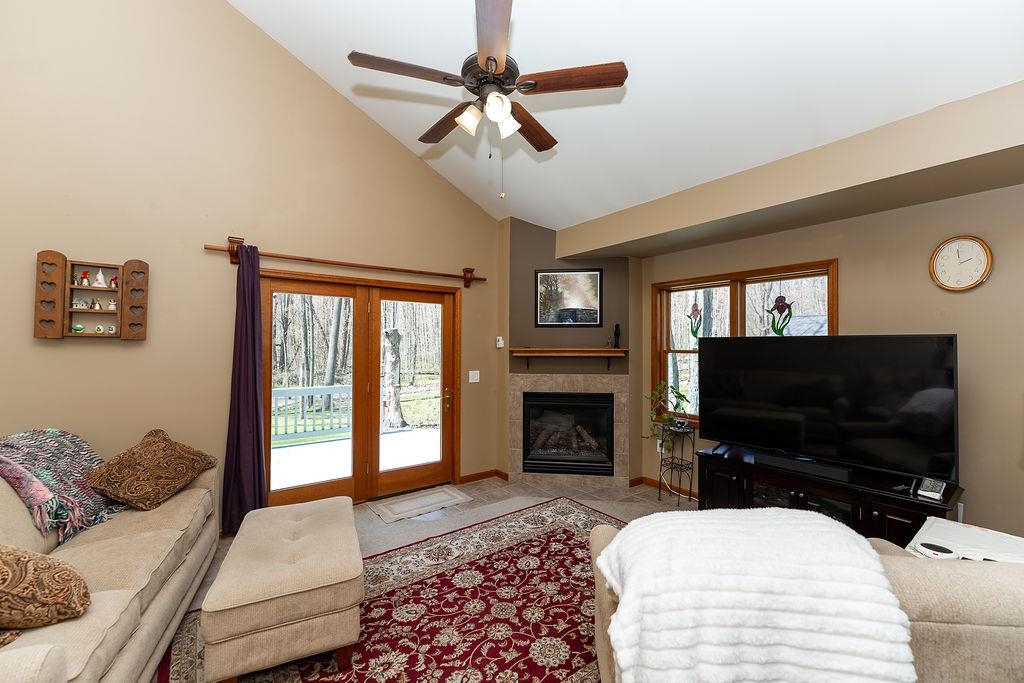 2795 Spruce Hill Drive, Farwell, MI, 48622