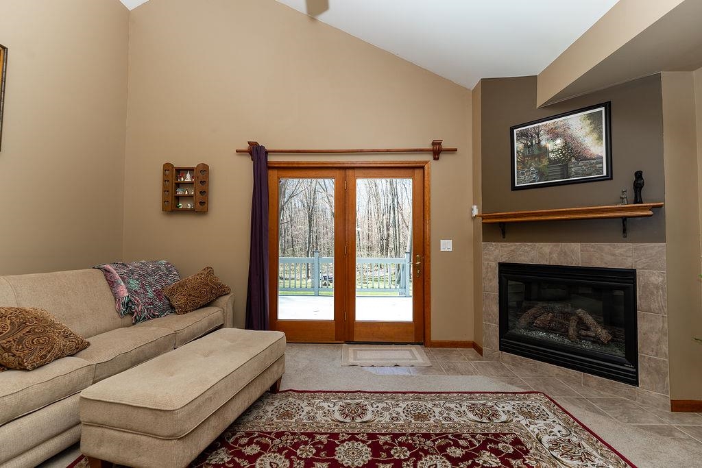 2795 Spruce Hill Drive, Farwell, MI, 48622