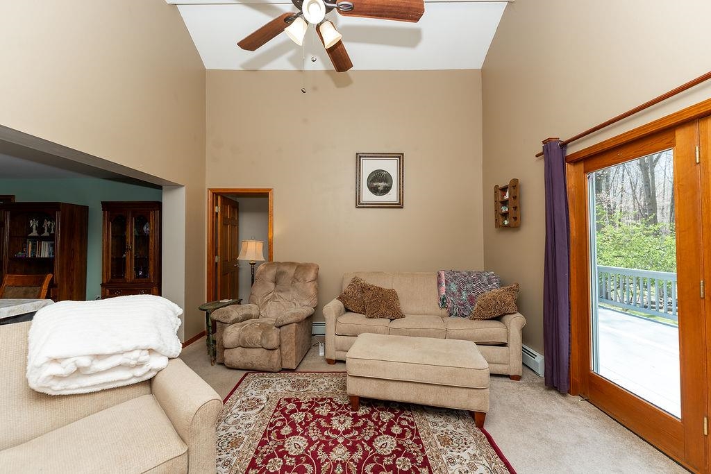2795 Spruce Hill Drive, Farwell, MI, 48622