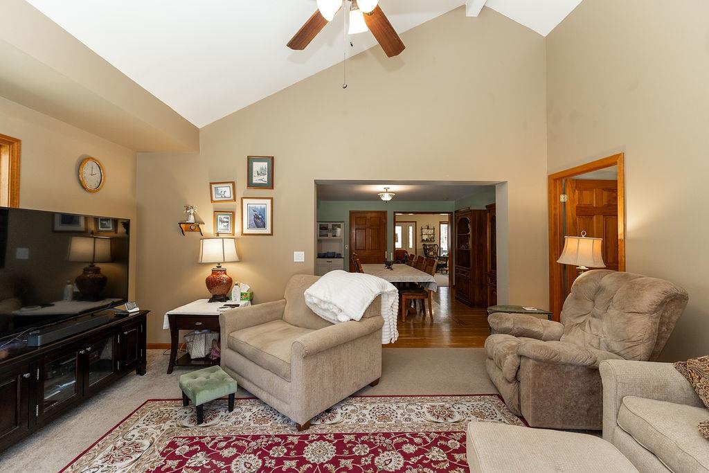 2795 Spruce Hill Drive, Farwell, MI, 48622