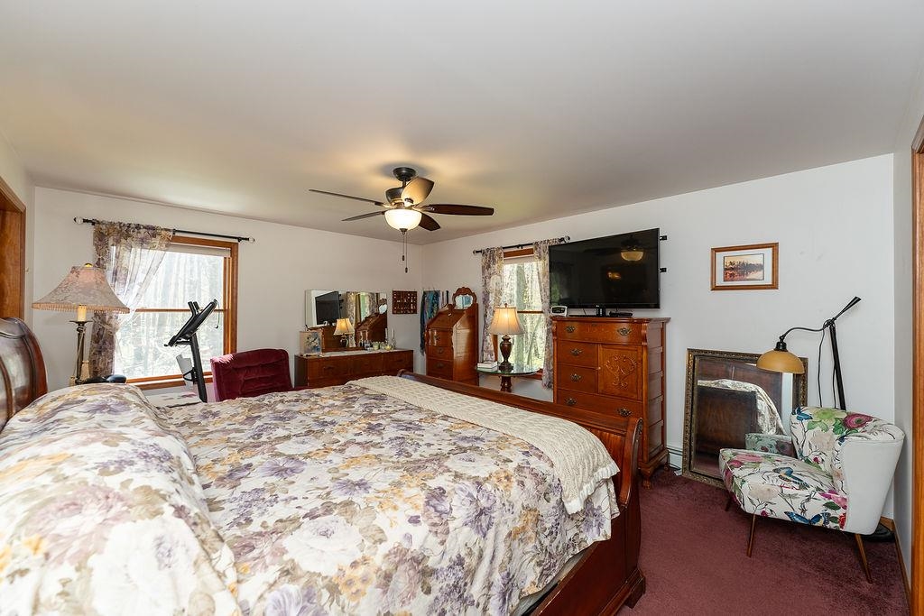 2795 Spruce Hill Drive, Farwell, MI, 48622