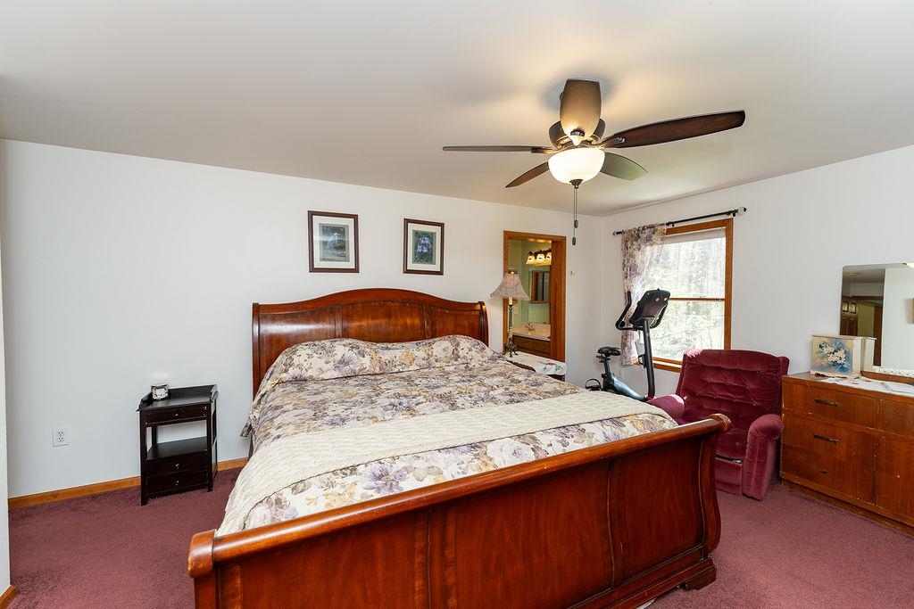 2795 Spruce Hill Drive, Farwell, MI, 48622