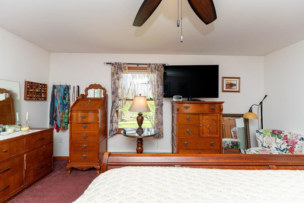 2795 Spruce Hill Drive, Farwell, MI, 48622