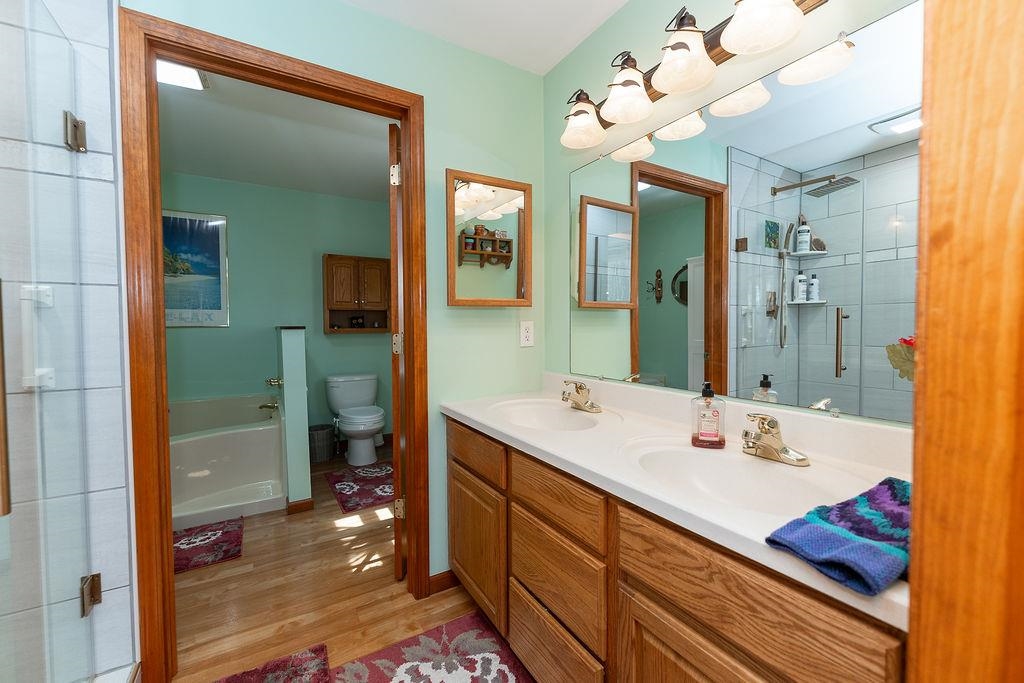 2795 Spruce Hill Drive, Farwell, MI, 48622