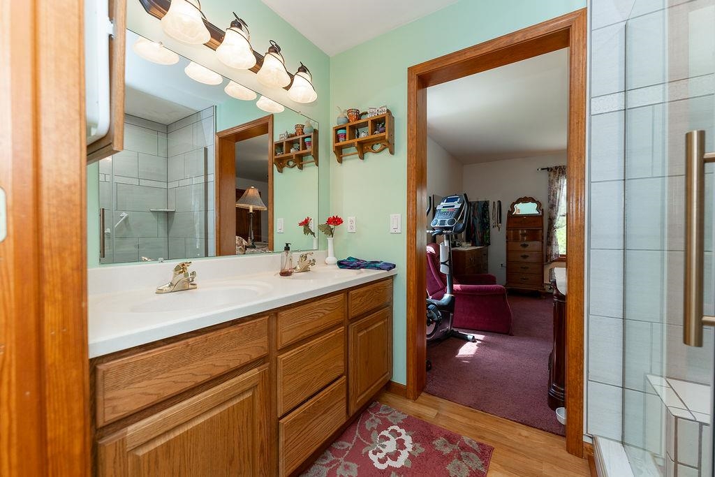 2795 Spruce Hill Drive, Farwell, MI, 48622