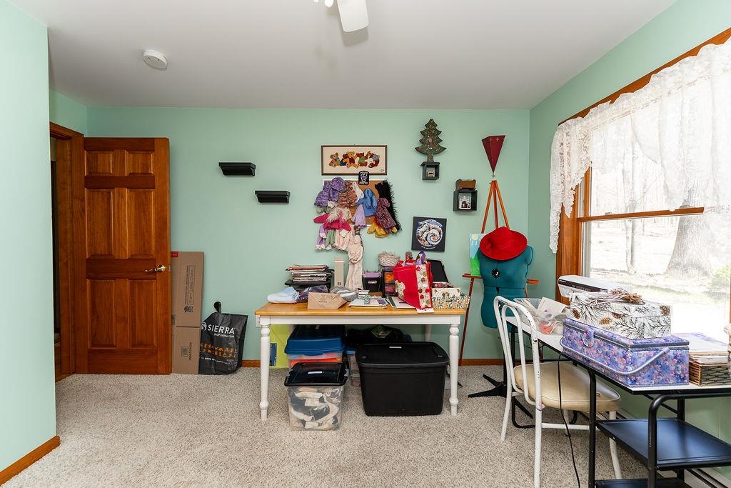 2795 Spruce Hill Drive, Farwell, MI, 48622