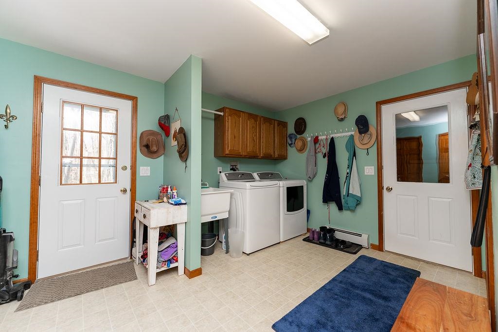 2795 Spruce Hill Drive, Farwell, MI, 48622