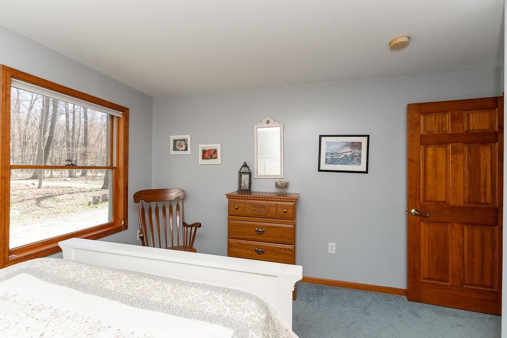 2795 Spruce Hill Drive, Farwell, MI, 48622