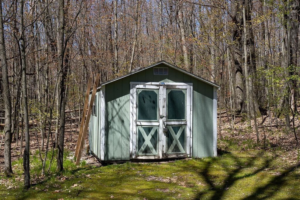 2795 Spruce Hill Drive, Farwell, MI, 48622