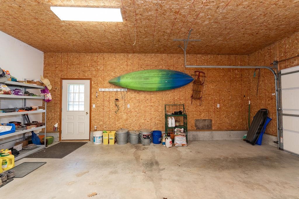 2795 Spruce Hill Drive, Farwell, MI, 48622