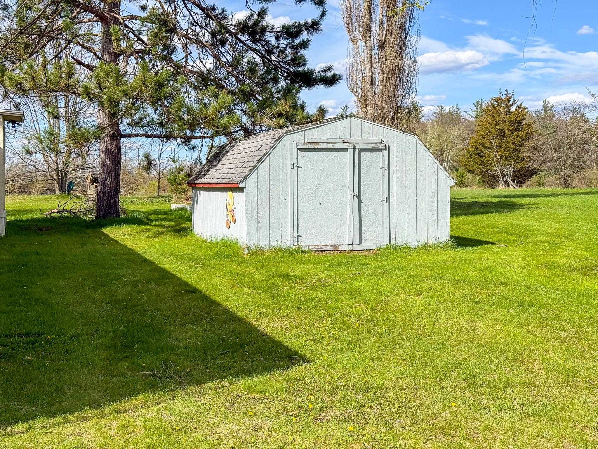 612 Michelson Drive, Houghton Lake, MI, 48629