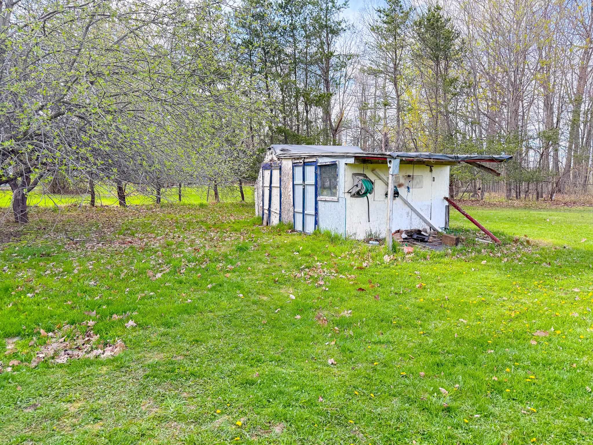 612 Michelson Drive, Houghton Lake, MI, 48629