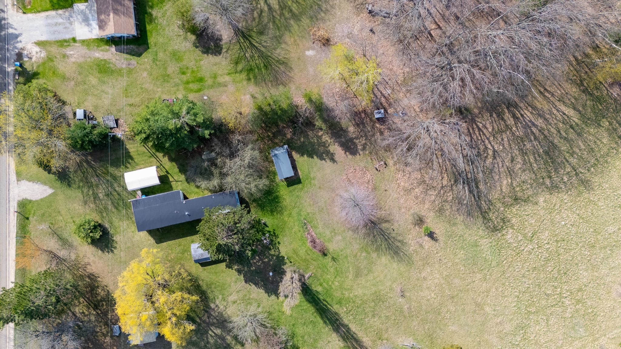 612 Michelson Drive, Houghton Lake, MI, 48629