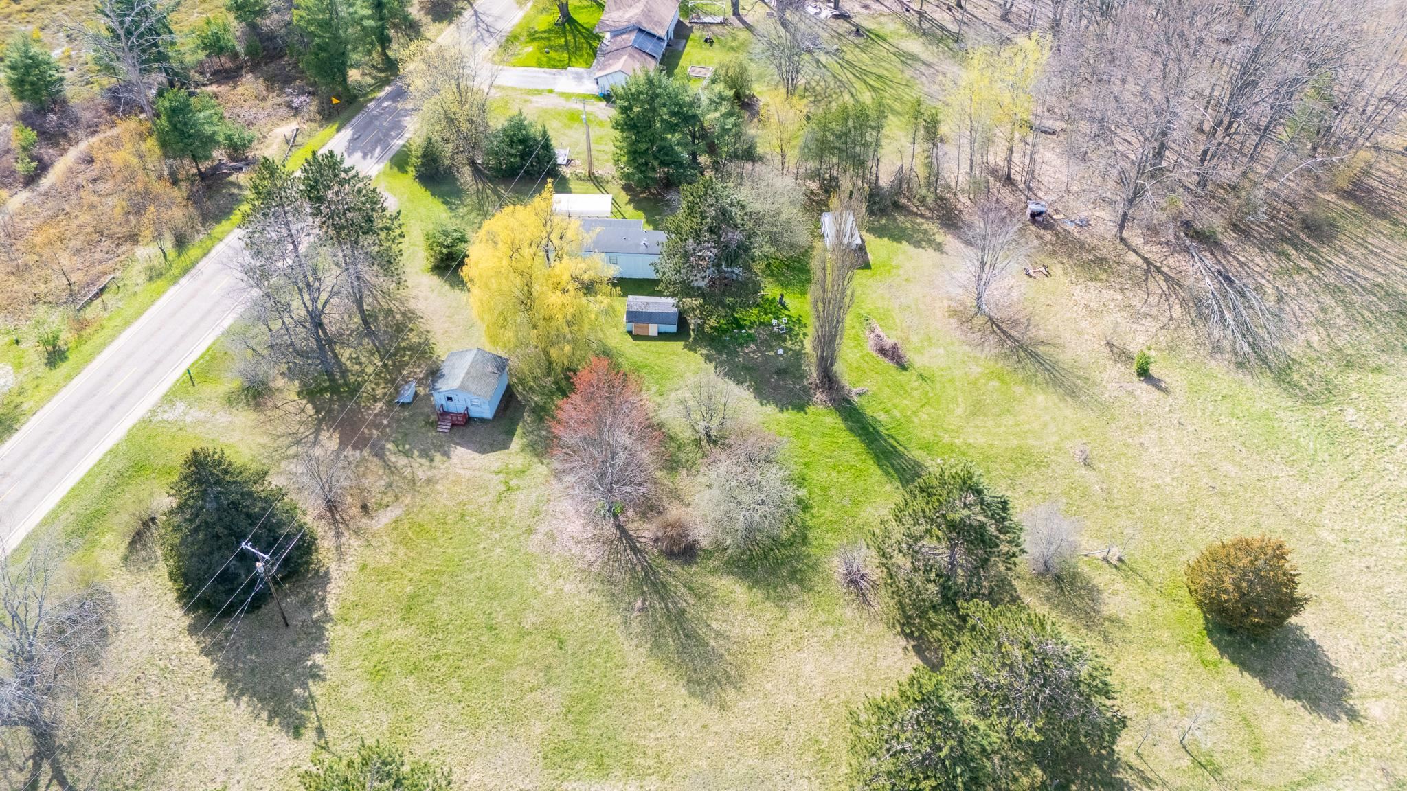 612 Michelson Drive, Houghton Lake, MI, 48629