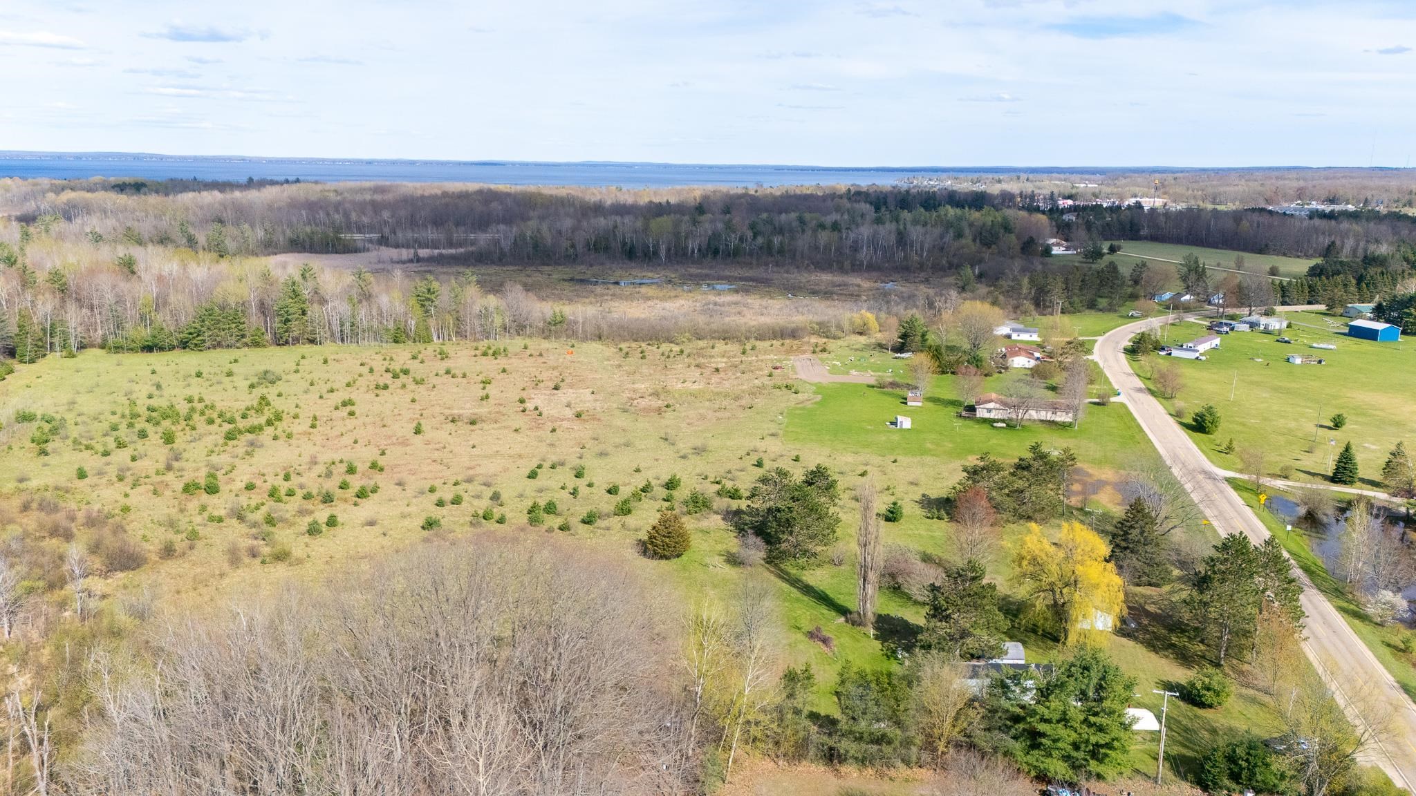 612 Michelson Drive, Houghton Lake, MI, 48629