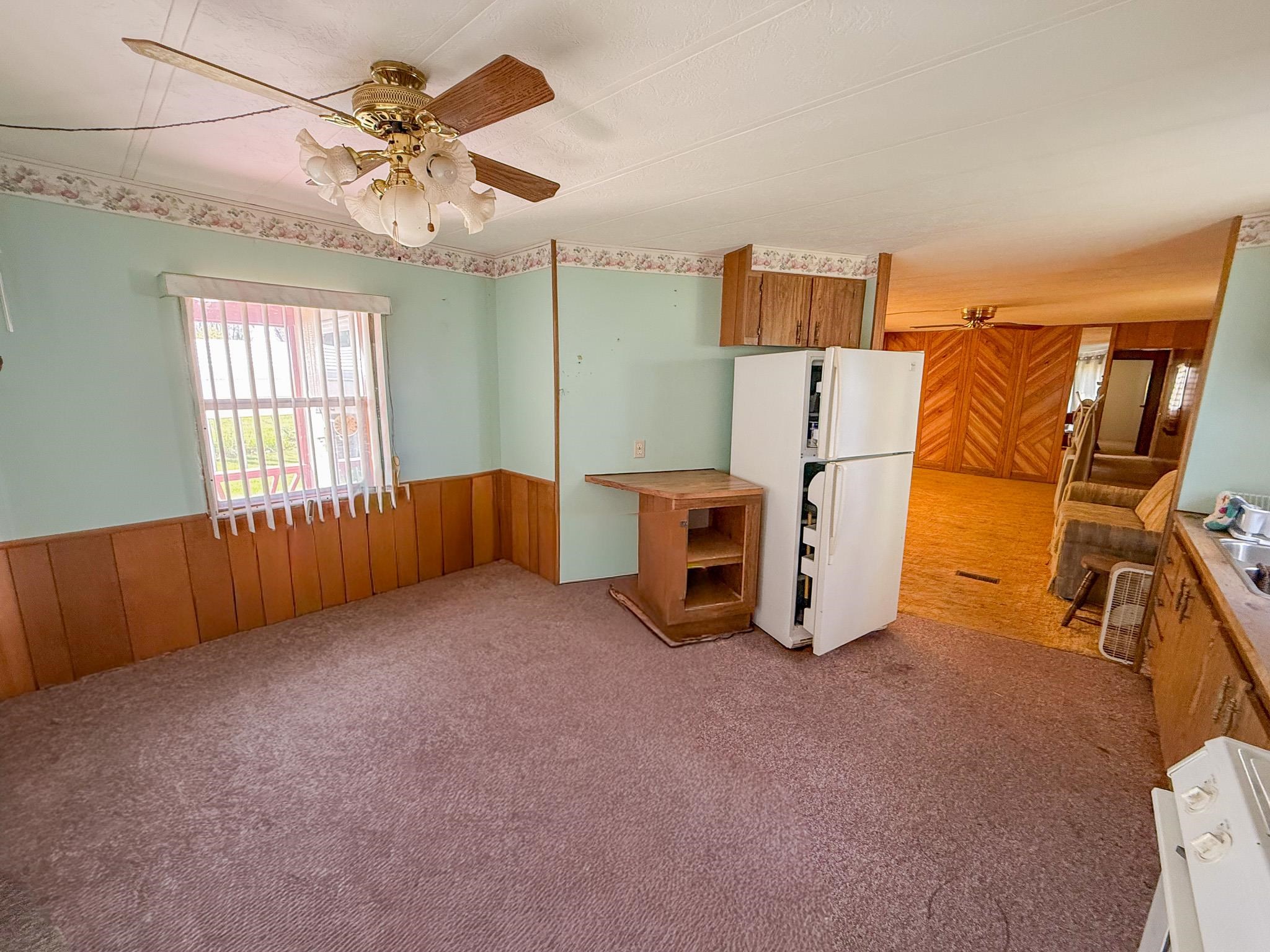 612 Michelson Drive, Houghton Lake, MI, 48629