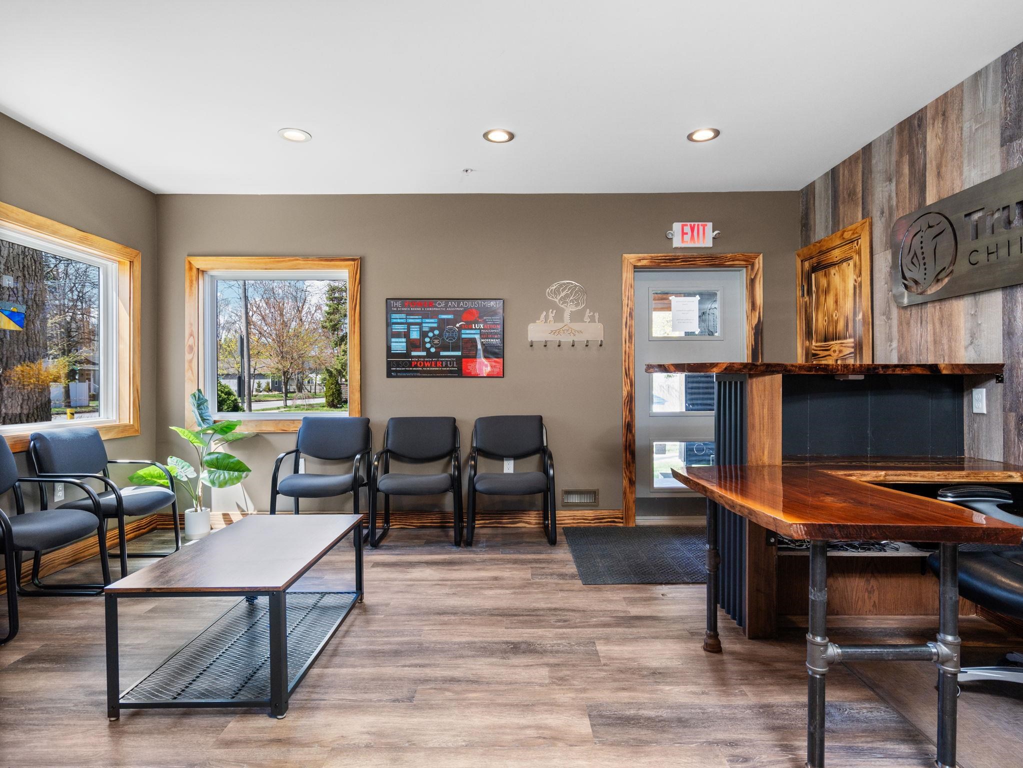 1323 S Cass Street, Traverse City, MI, 49684