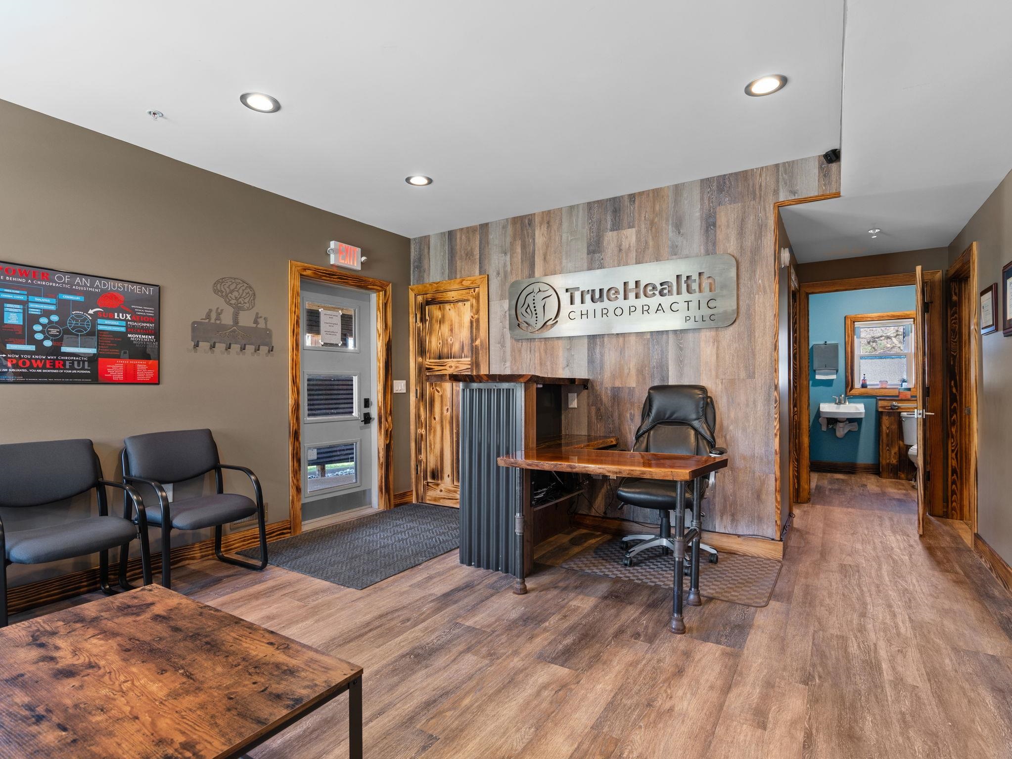 1323 S Cass Street, Traverse City, MI, 49684