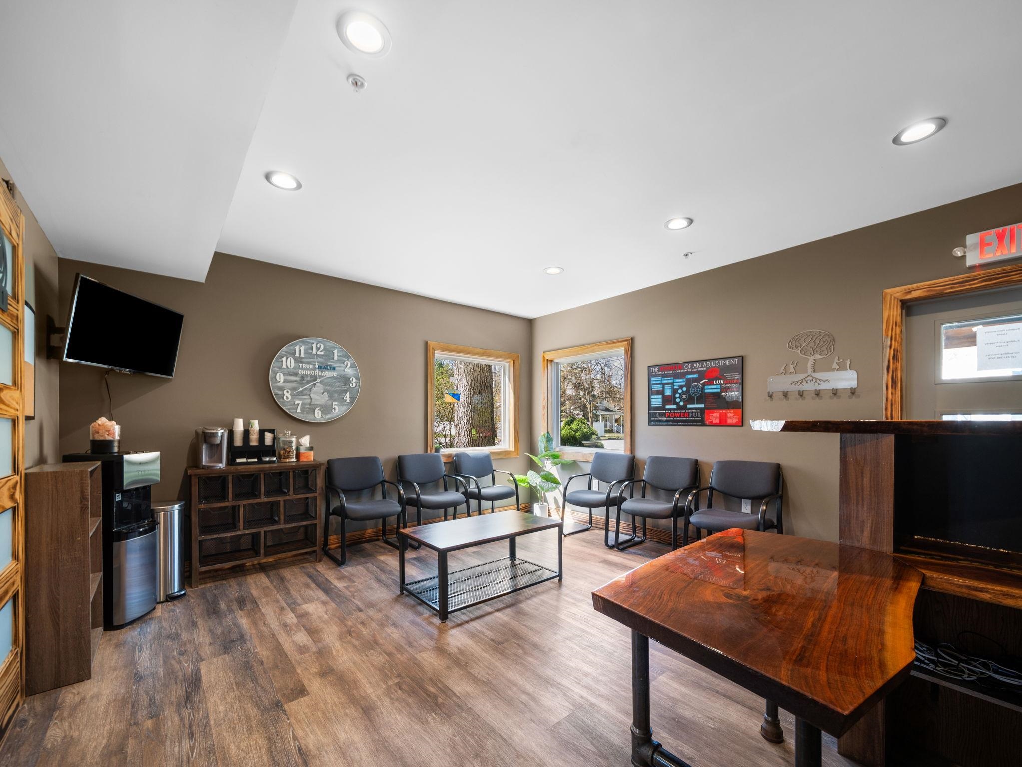 1323 S Cass Street, Traverse City, MI, 49684