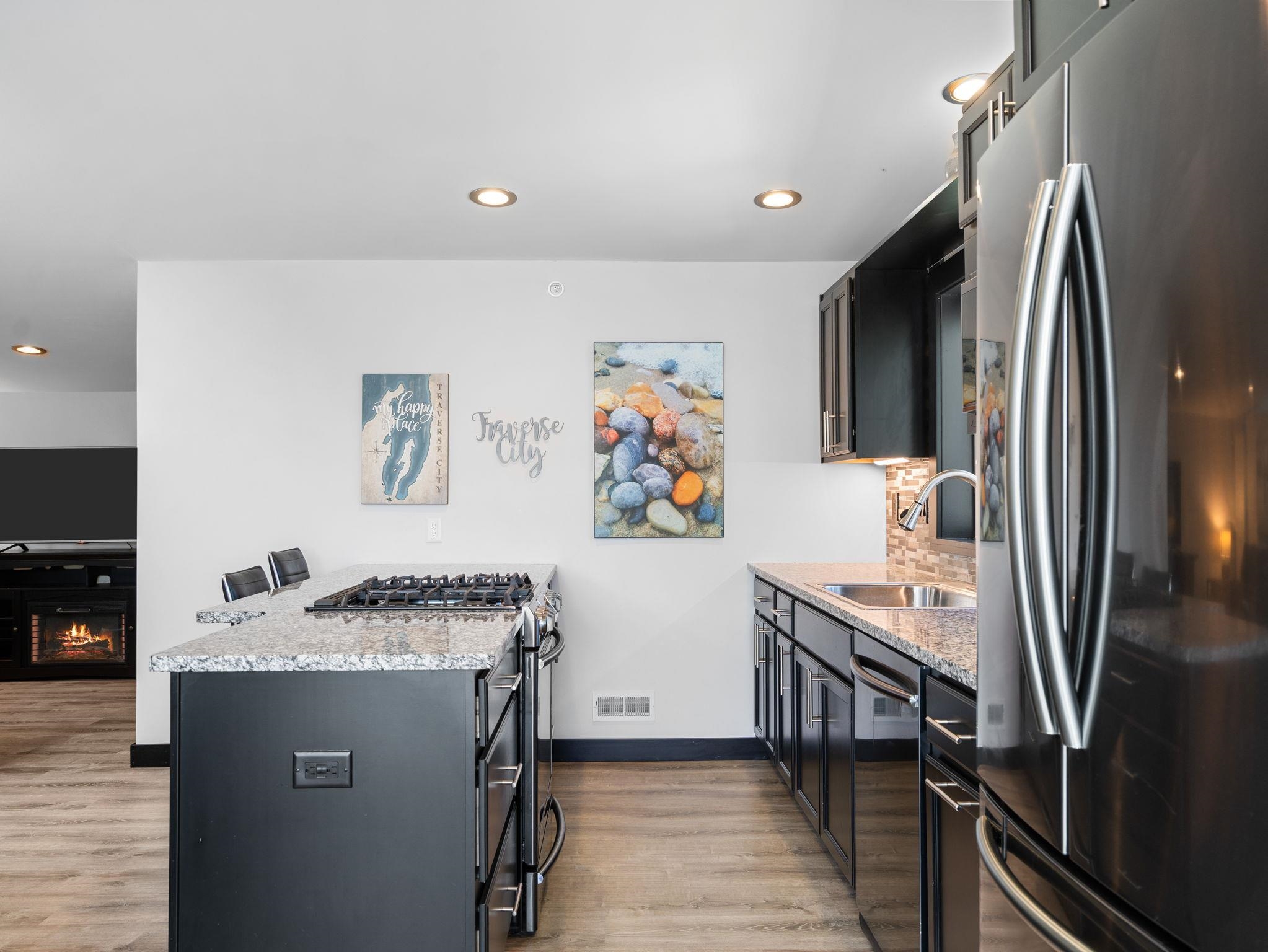 1323 S Cass Street, Traverse City, MI, 49684