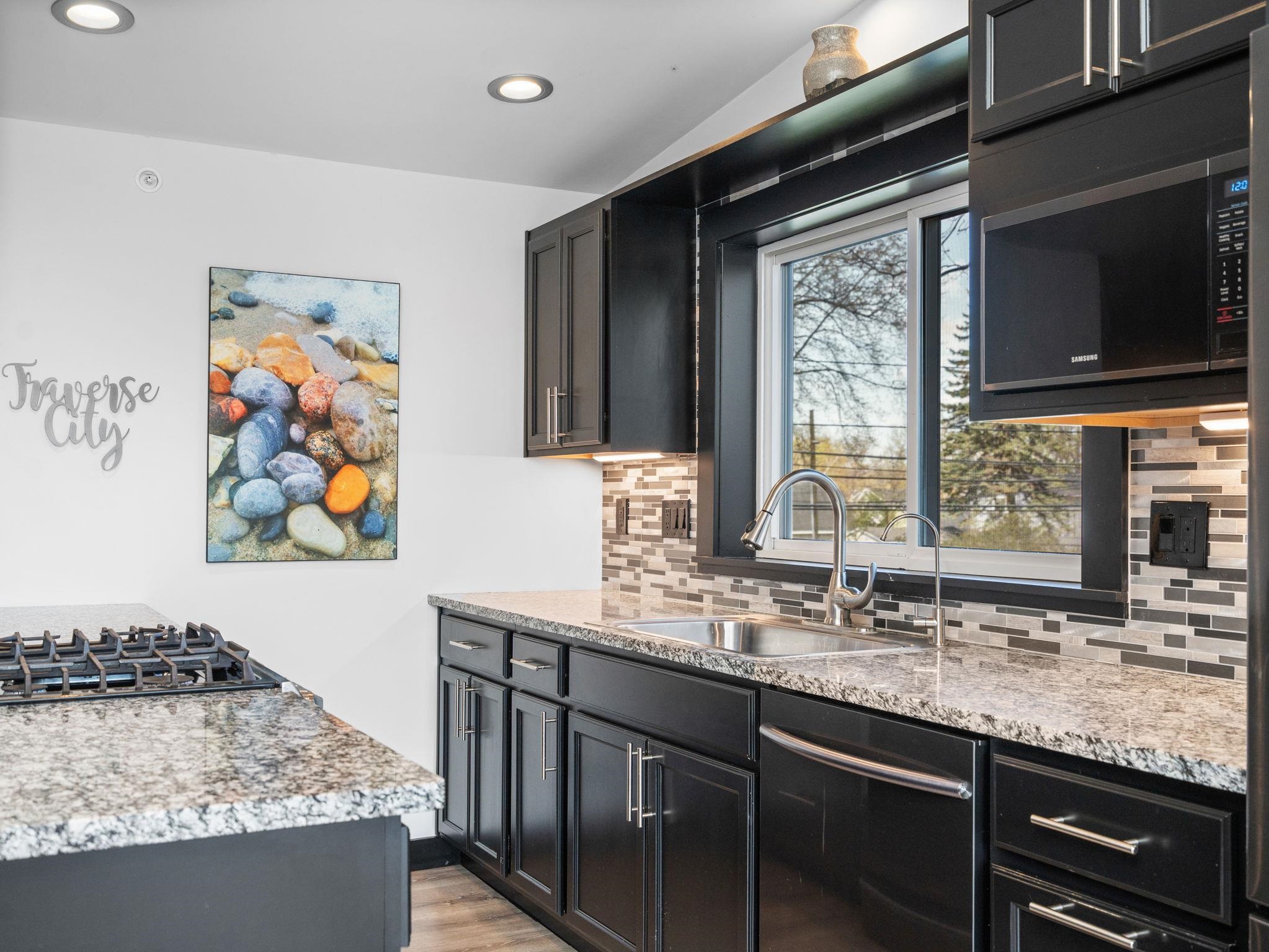 1323 S Cass Street, Traverse City, MI, 49684