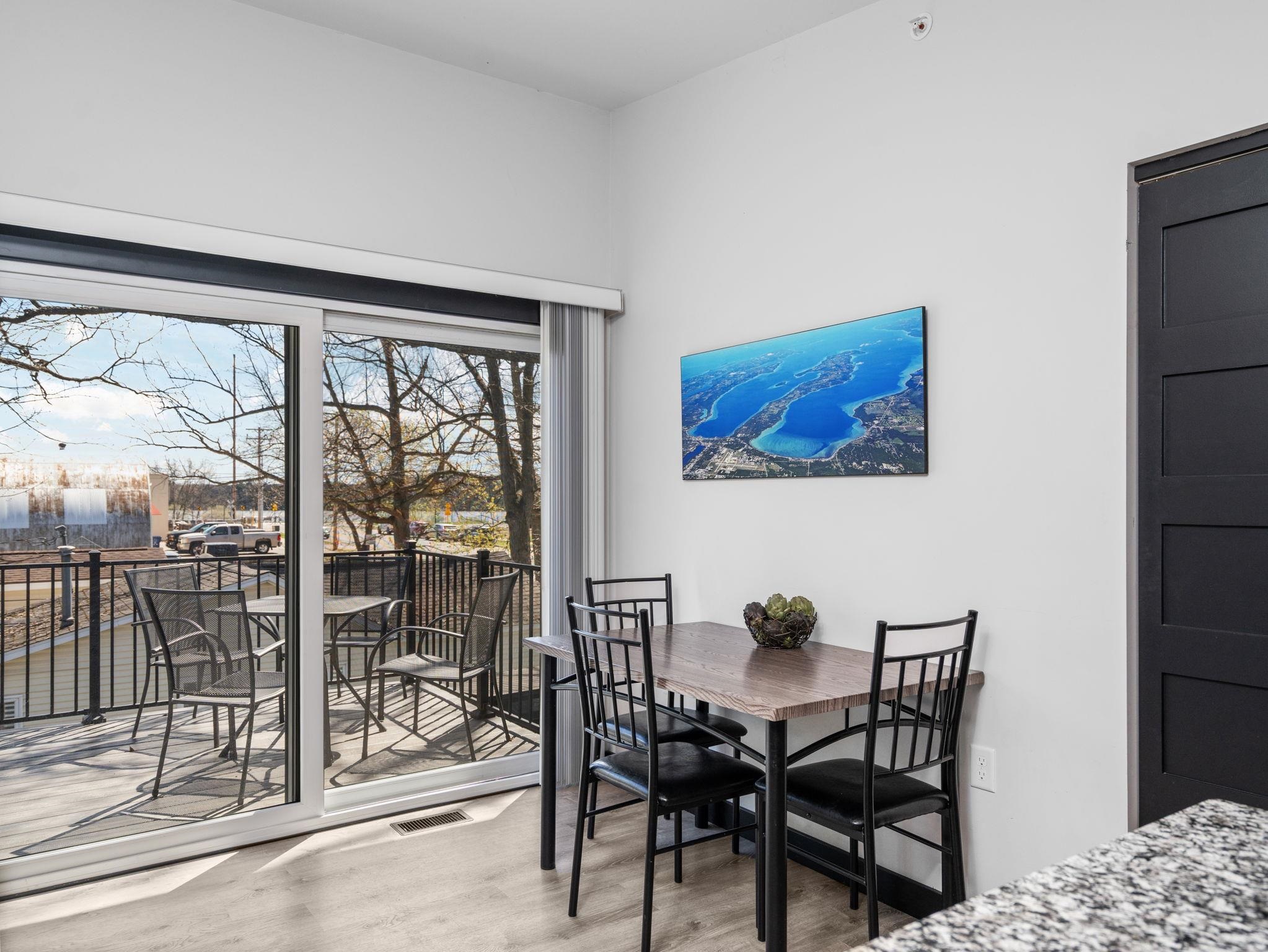 1323 S Cass Street, Traverse City, MI, 49684