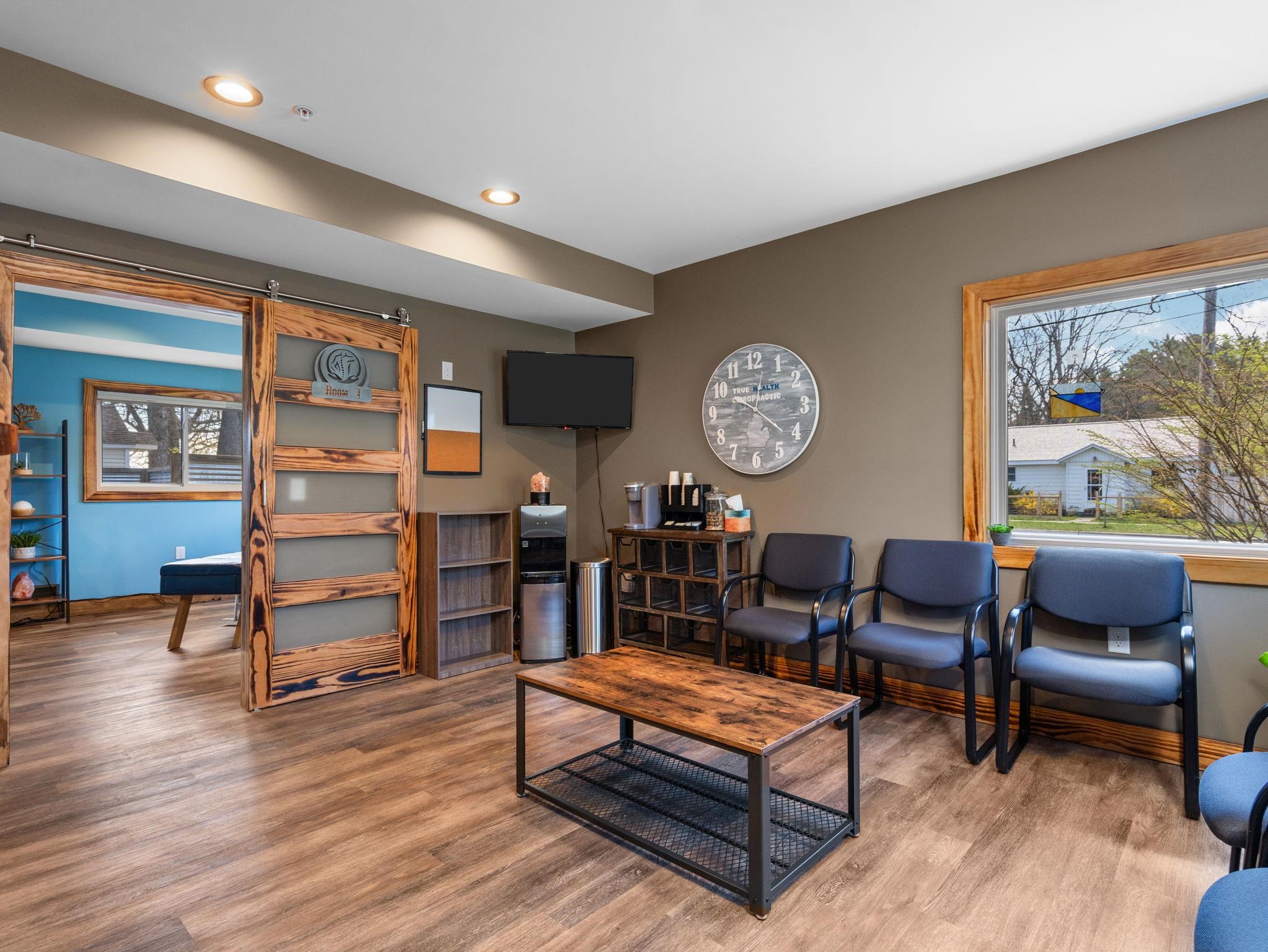 1323 S Cass Street, Traverse City, MI, 49684