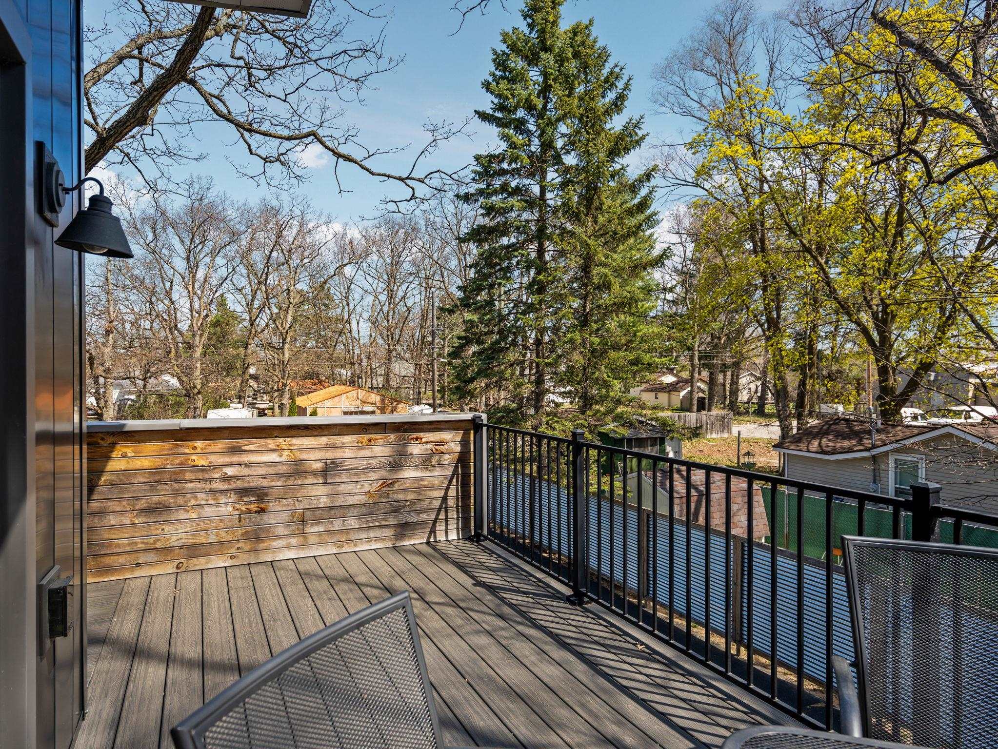 1323 S Cass Street, Traverse City, MI, 49684