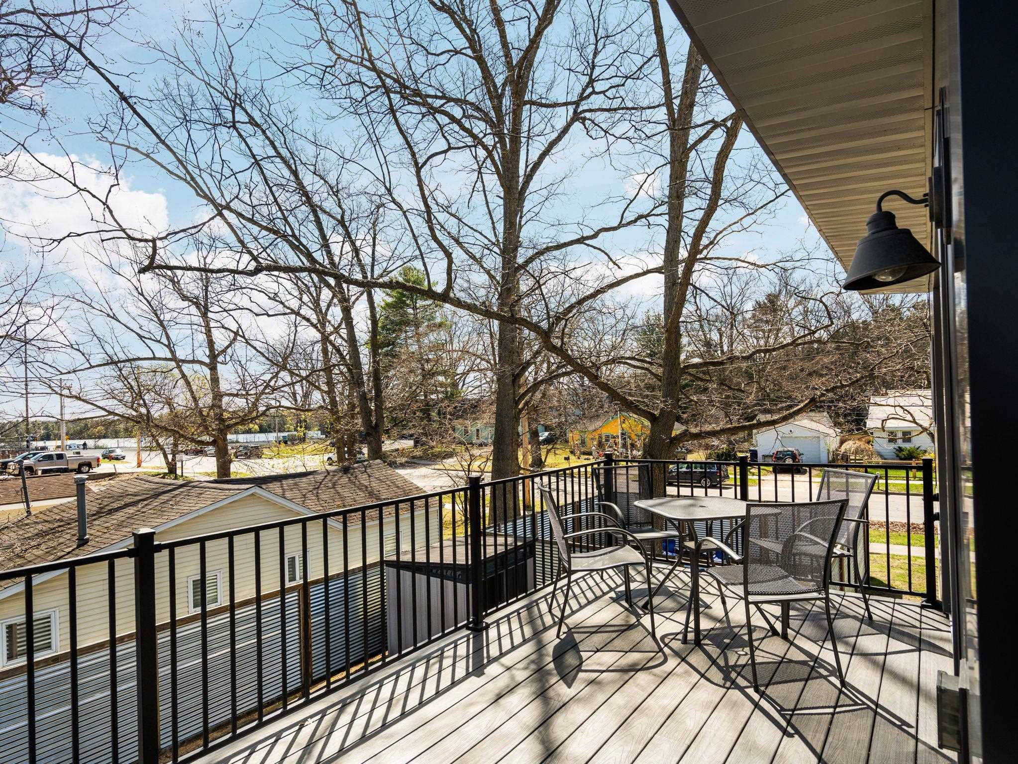 1323 S Cass Street, Traverse City, MI, 49684