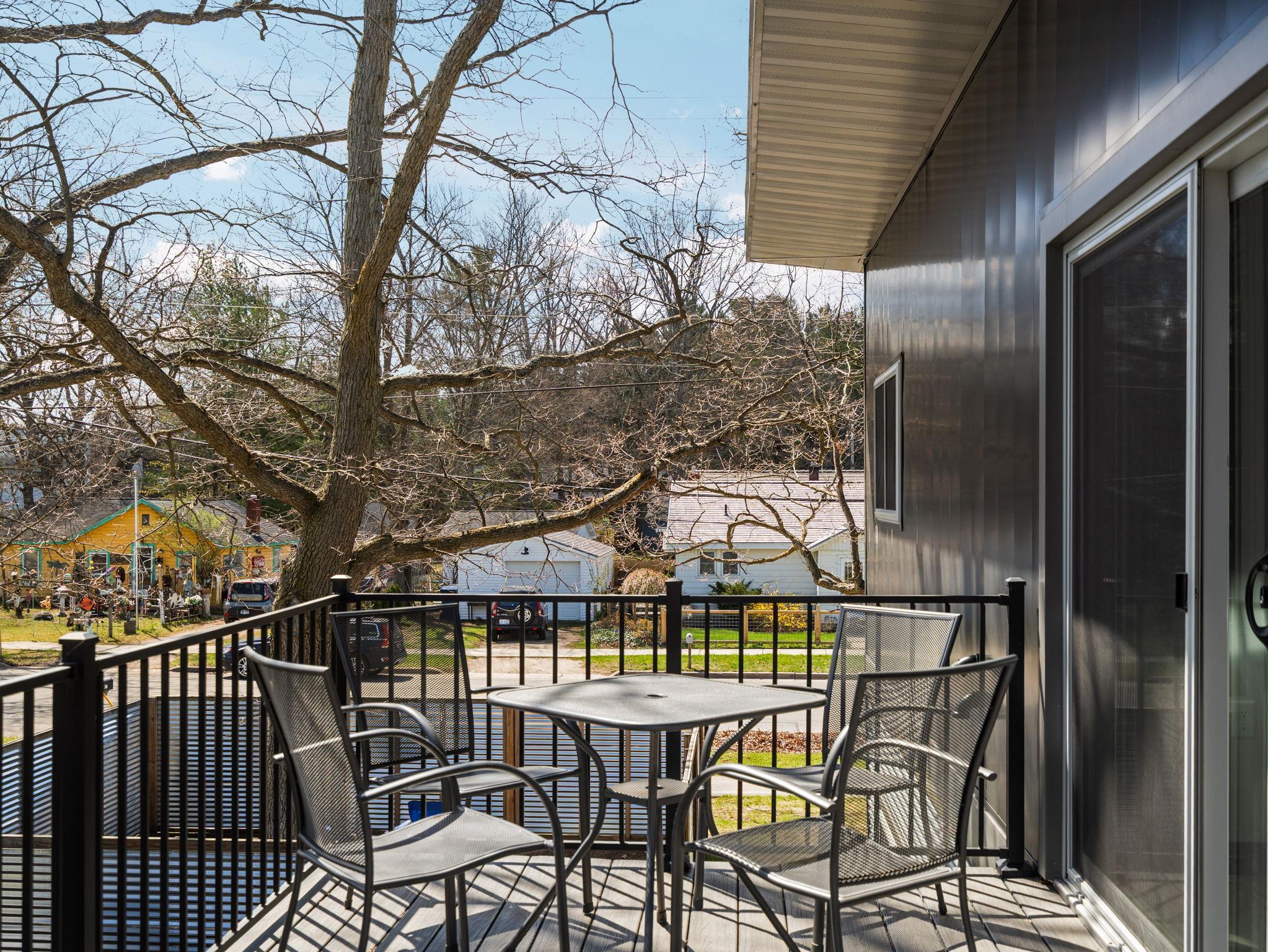 1323 S Cass Street, Traverse City, MI, 49684