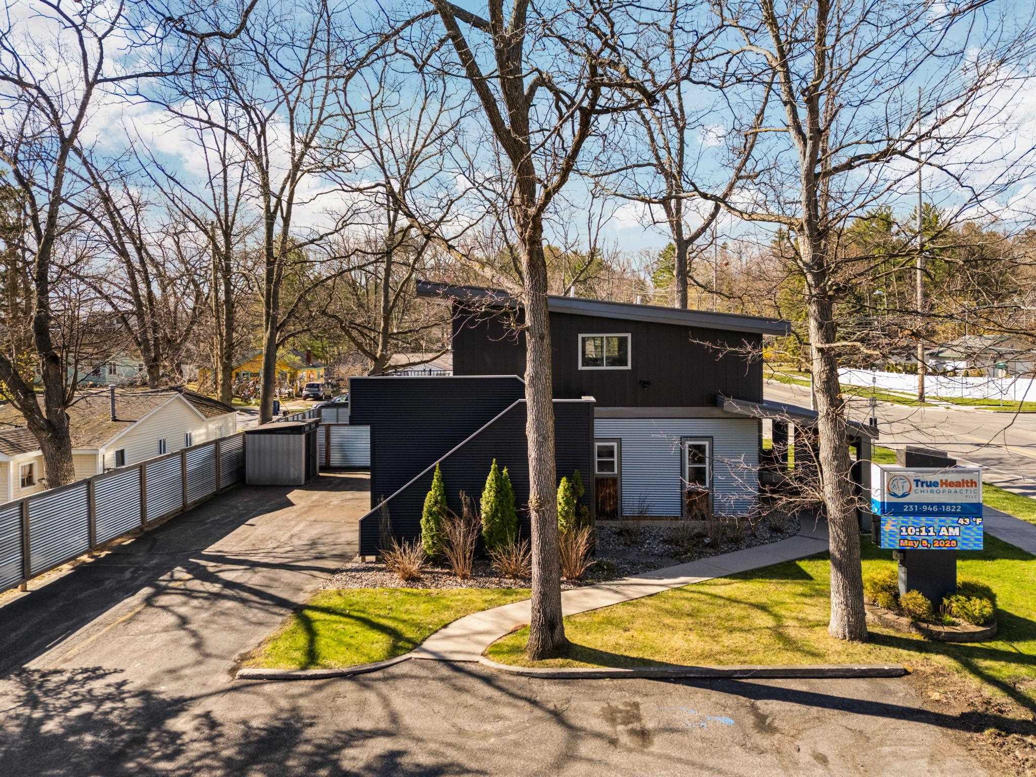 1323 S Cass Street, Traverse City, MI, 49684