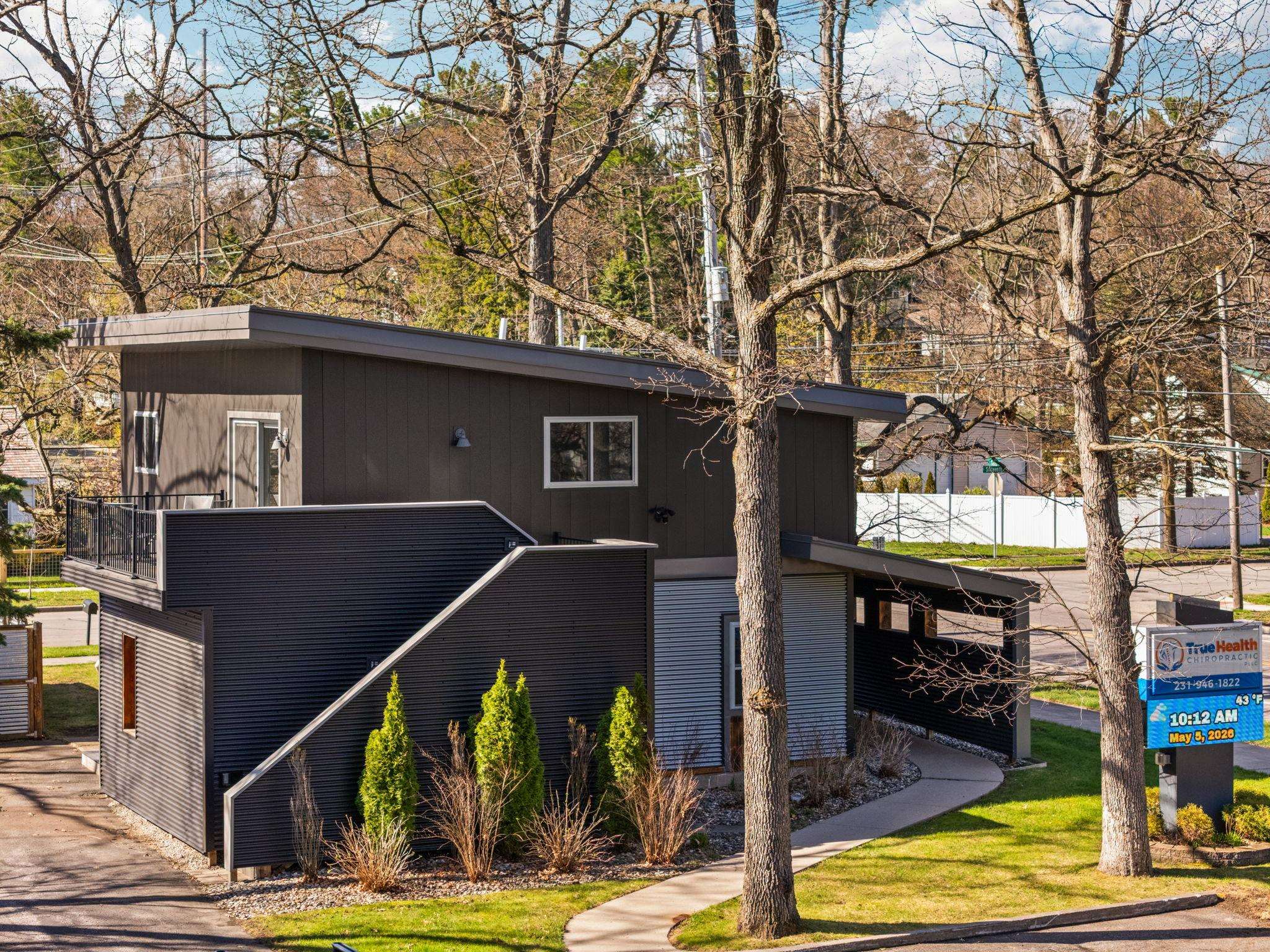1323 S Cass Street, Traverse City, MI, 49684
