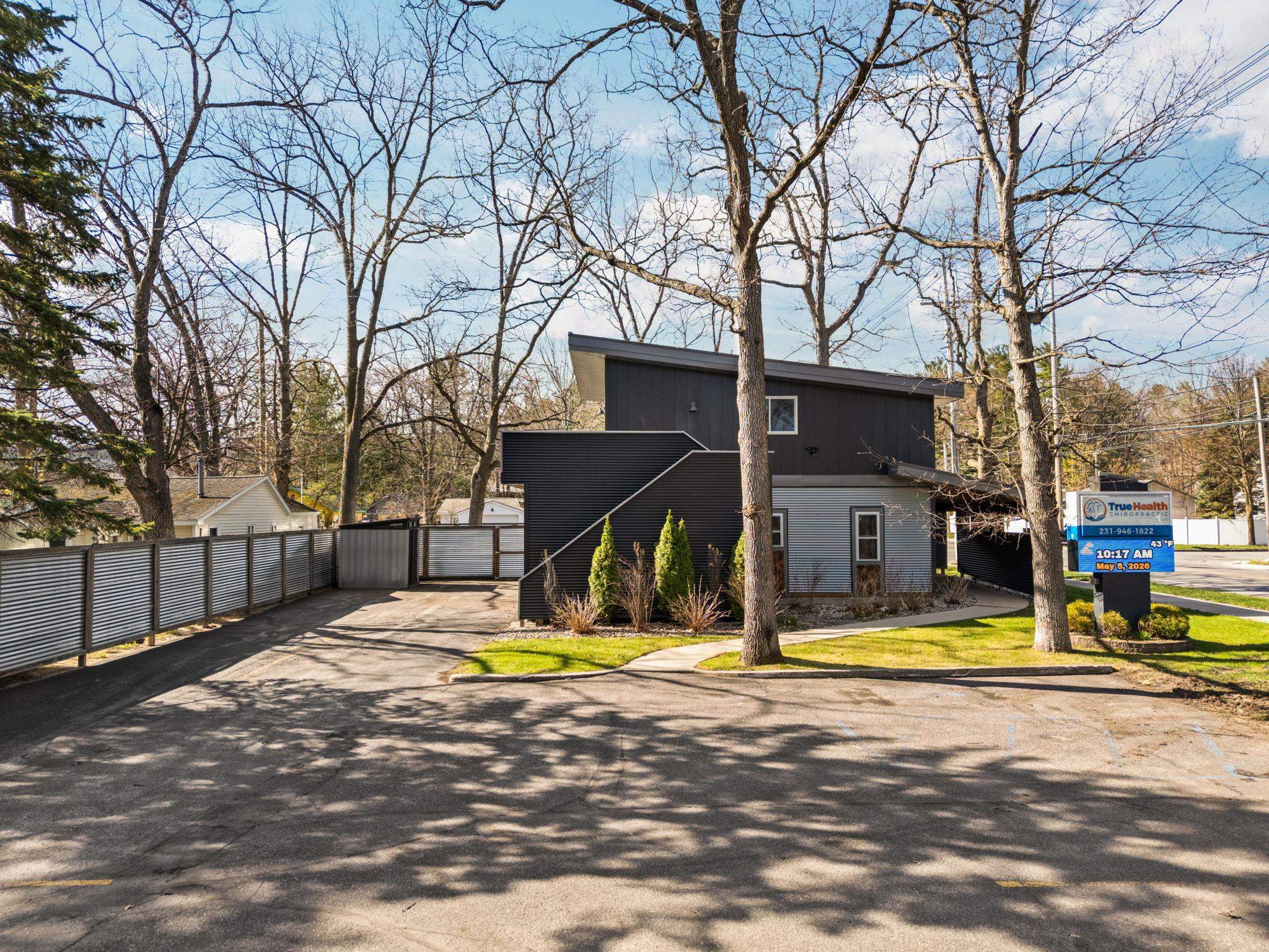 1323 S Cass Street, Traverse City, MI, 49684