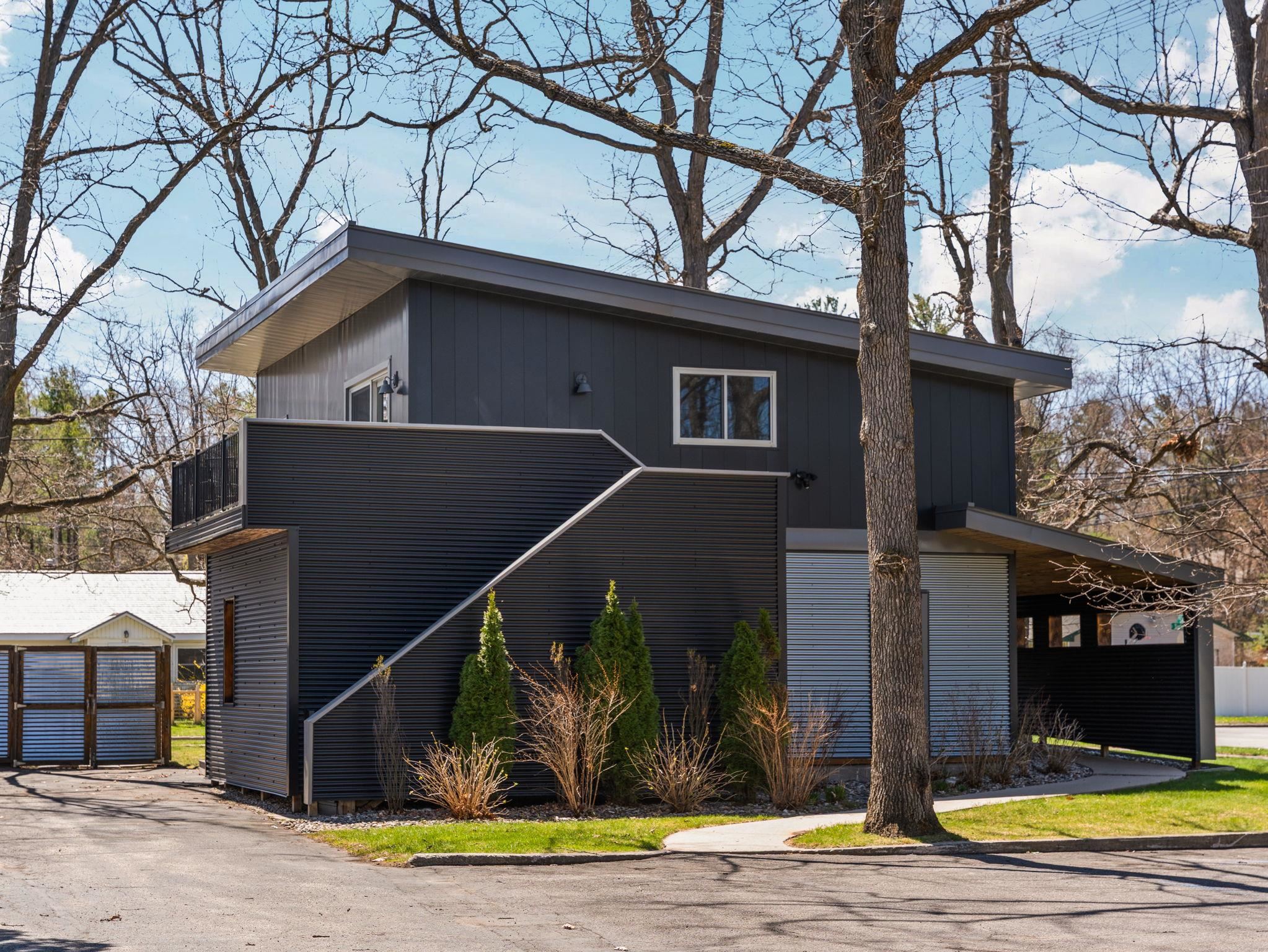 1323 S Cass Street, Traverse City, MI, 49684
