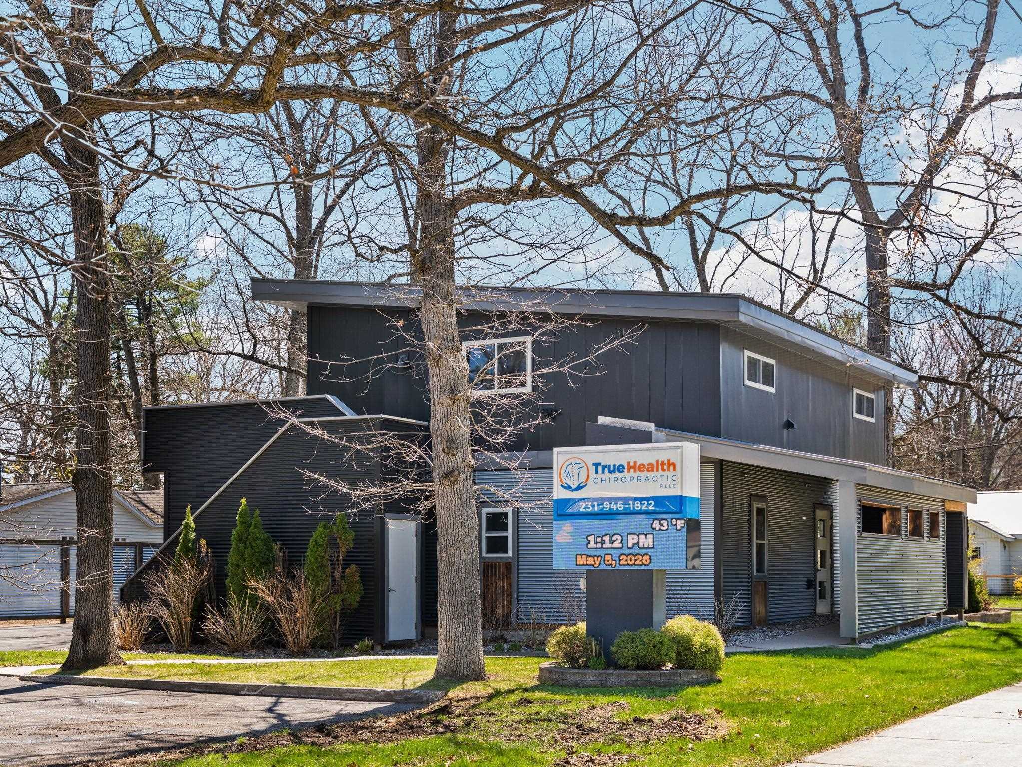 1323 S Cass Street, Traverse City, MI, 49684