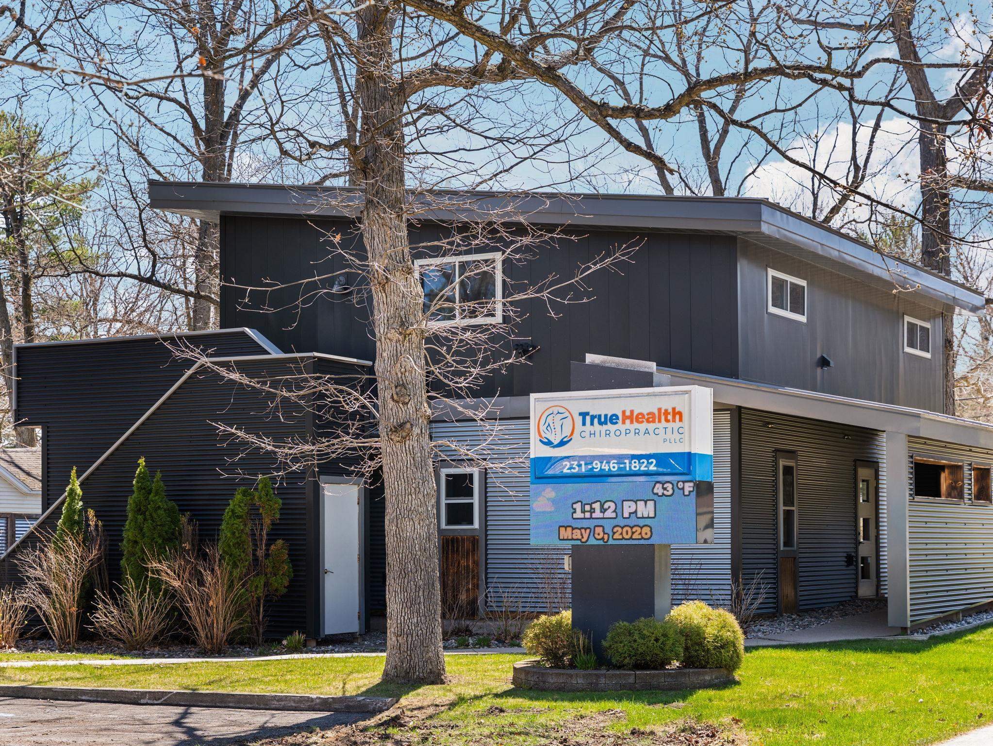 1323 S Cass Street, Traverse City, MI, 49684