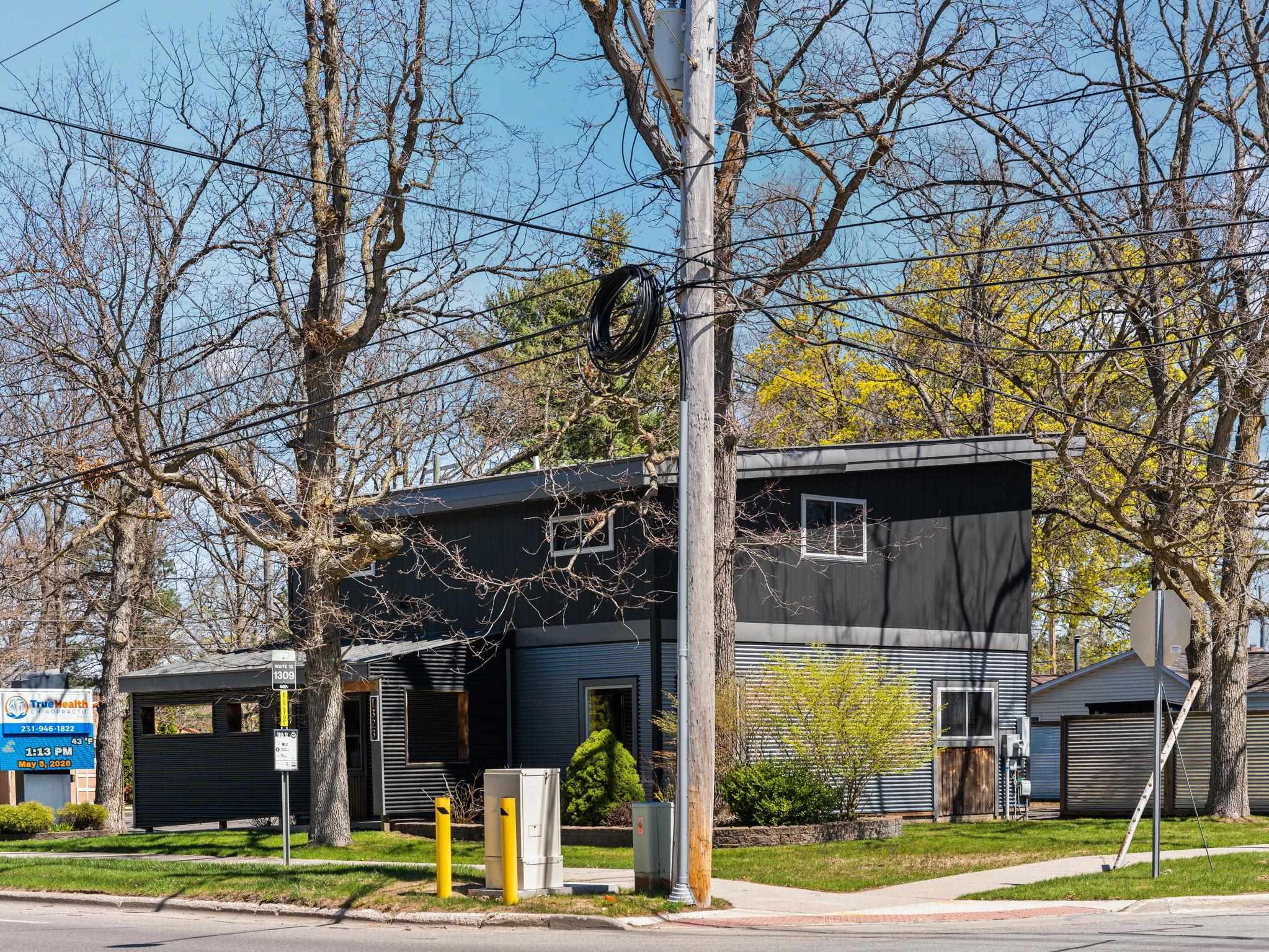 1323 S Cass Street, Traverse City, MI, 49684