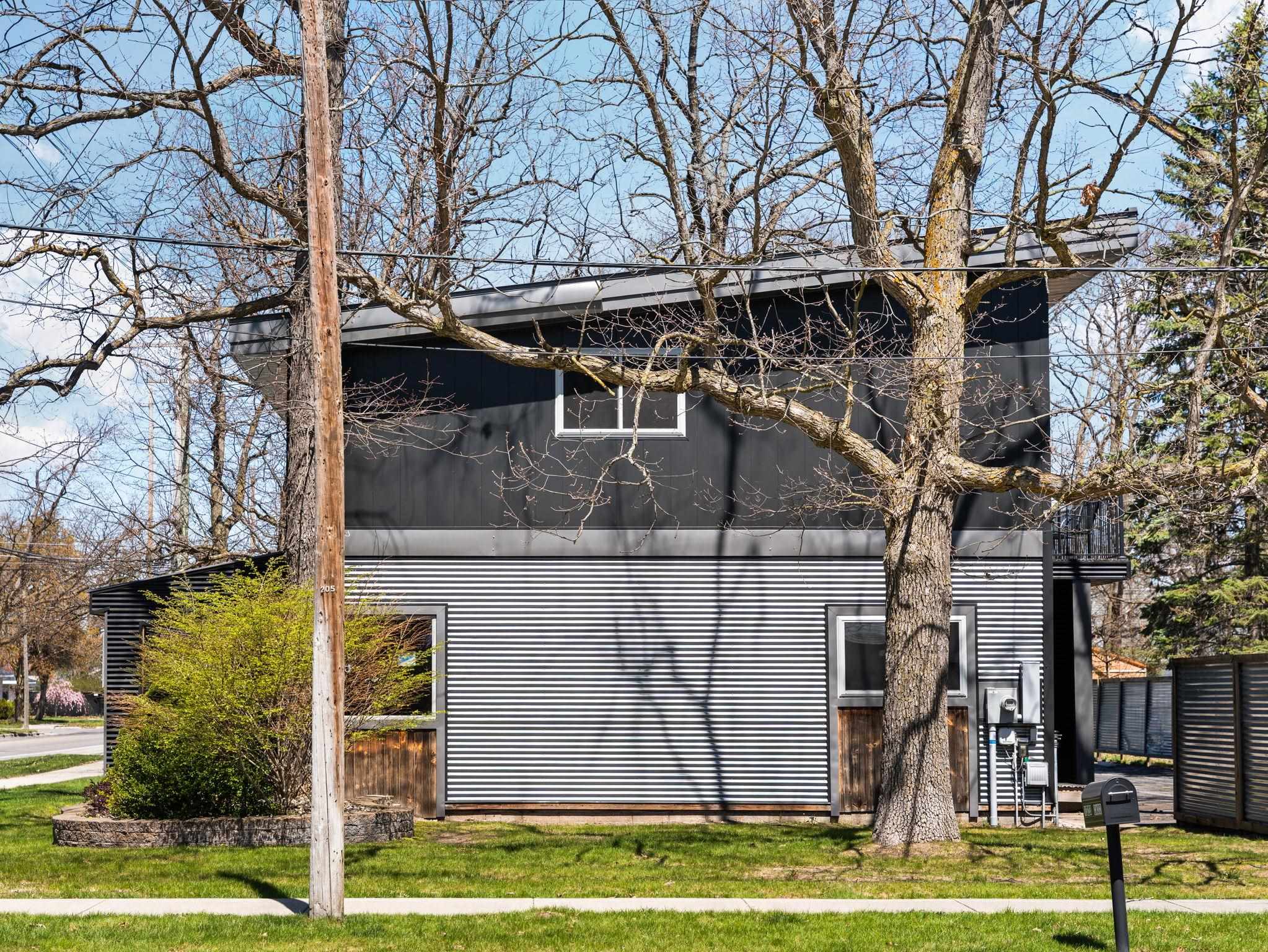 1323 S Cass Street, Traverse City, MI, 49684