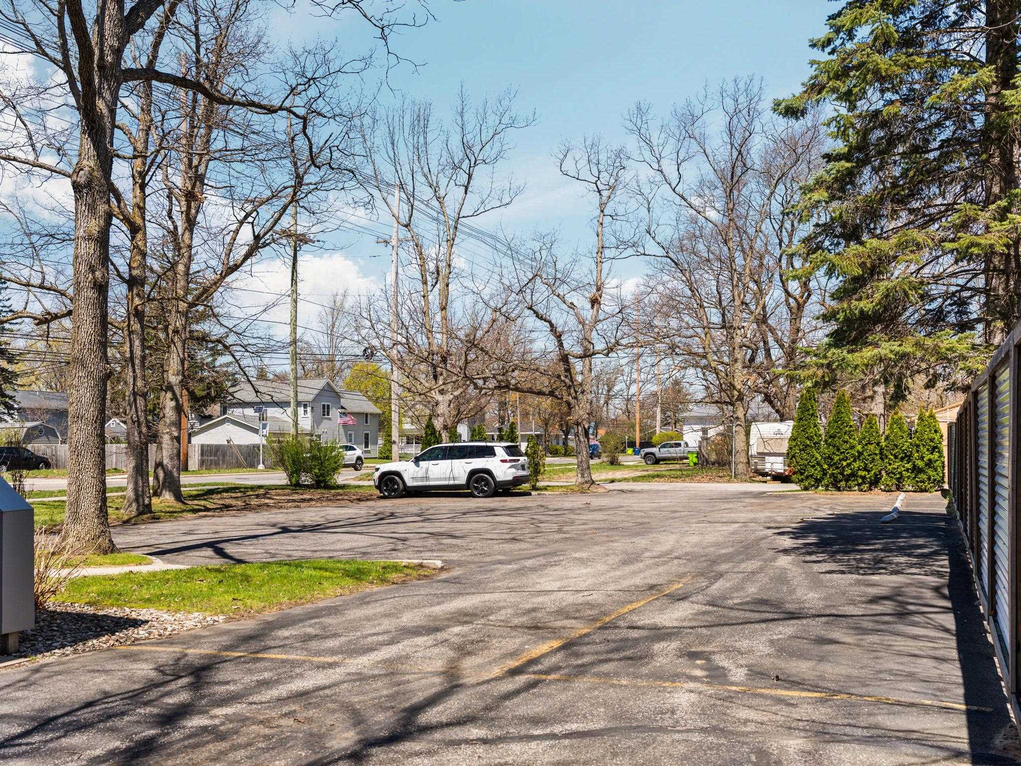 1323 S Cass Street, Traverse City, MI, 49684